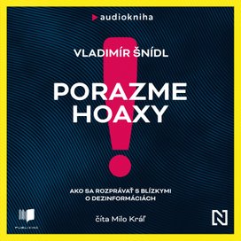 Porazme hoaxy!