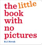 The Little Book With No Pictures