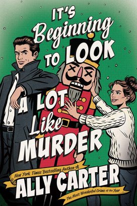 It's Beginning to Look a Lot Like Murder