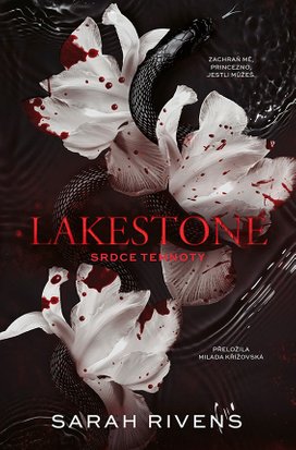 Lakestone: Srdce temnoty