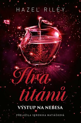 Hra titánů: Výstup na nebesa