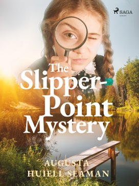 The Slipper-Point Mystery