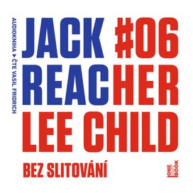 Jack Reacher: Bez slitování