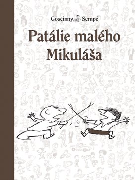 Patálie malého Mikuláša (13.)