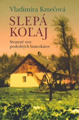 Slepá koľaj