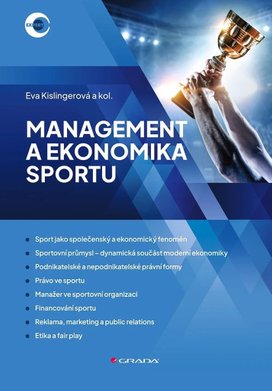 Management a ekonomika sportu