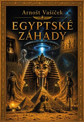 Egyptské záhady