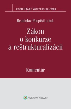 Zákon o konkurze a reštrukturalizácii