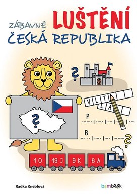 Zábavné luštění Česká republika