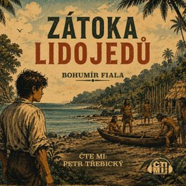 Zátoka lidojedů
