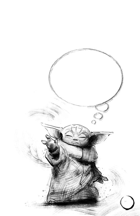 Star Wars - Mandalorian - Grogu: Destrukční deník