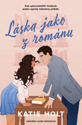 Láska jako z románu