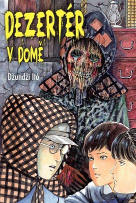Dezertér v domě