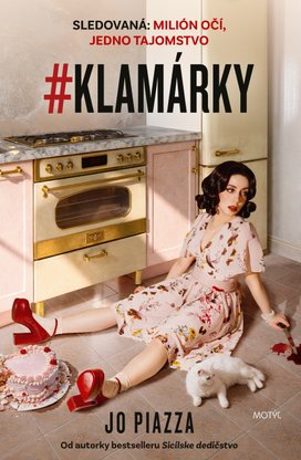 #Klamárky