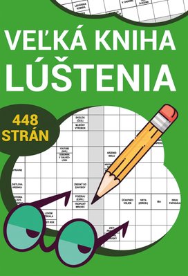 Veľká kniha lúštenia