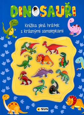 Dinosauři
