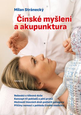 Čínské myšlení a akupunktura