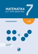 Matematika 7 pro 7.ročník základní školy