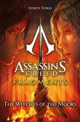 Assassin´s Creed Fragments