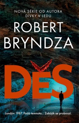 Děs