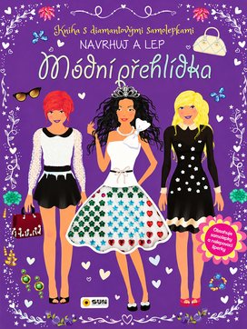 Módní přehlídka Navrhuj a lep