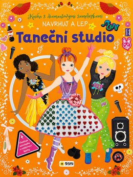 Taneční studio Navrhuj a lep
