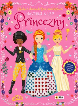 Princezny Navrhuj a lep
