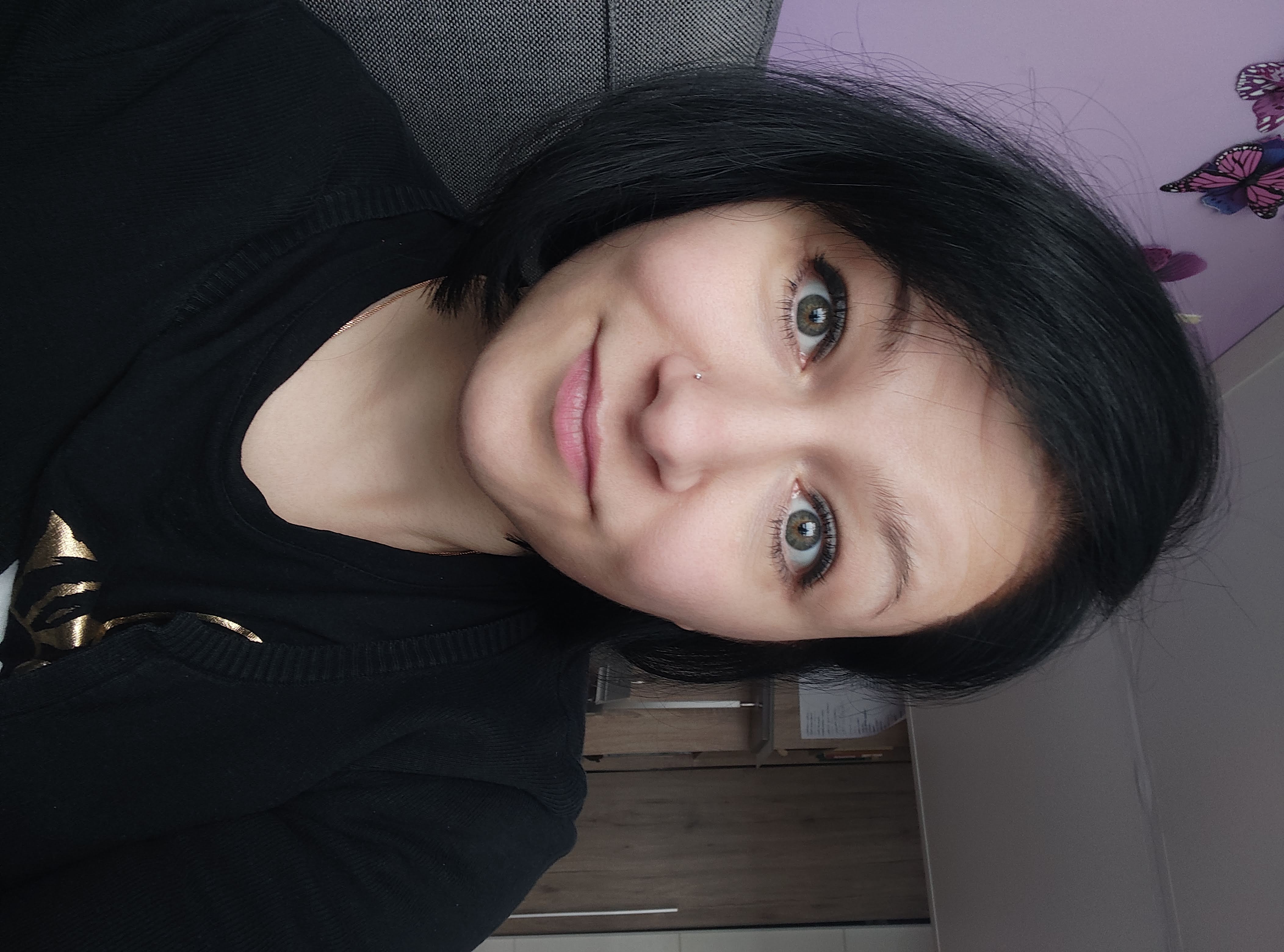Michaela Bartošová
