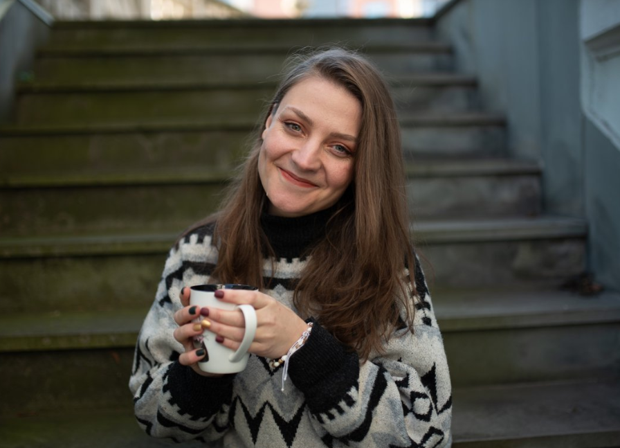 Barbora Skařupová