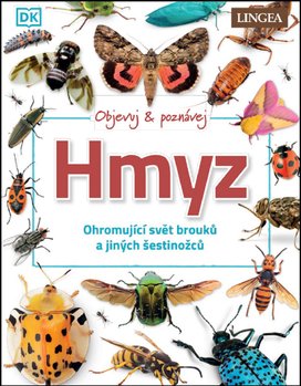Hmyz