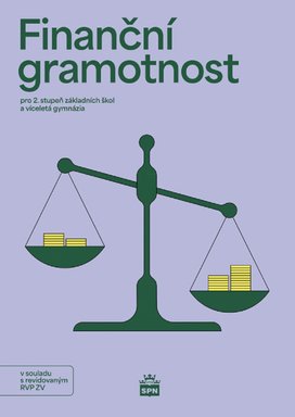 Finanční gramotnost