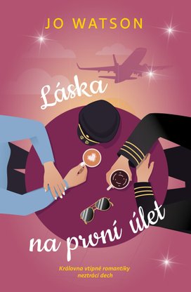 Láska na první úlet