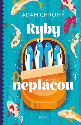 Ryby nepláčou