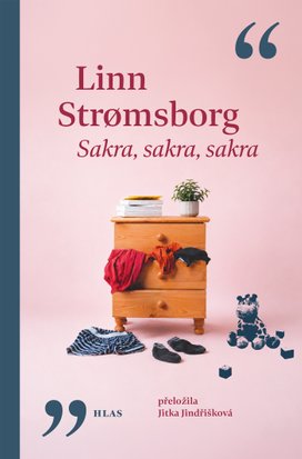 Sakra, sakra, sakra