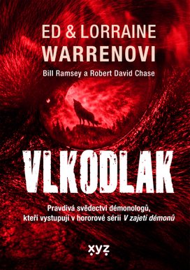 Vlkodlak