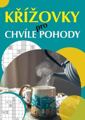 Křížovky pro chvíle pohody