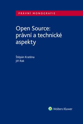 Open Source: právní a technické aspekty