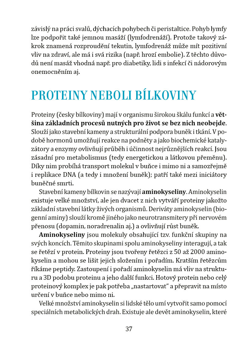 Imunita a mikrobiom
