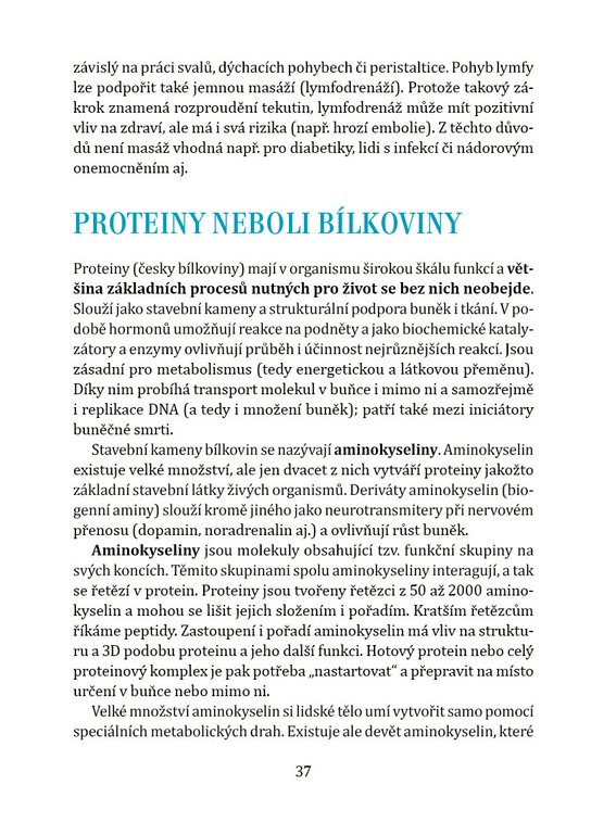 Imunita a mikrobiom