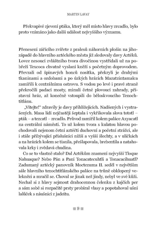 Černé zrcadlo