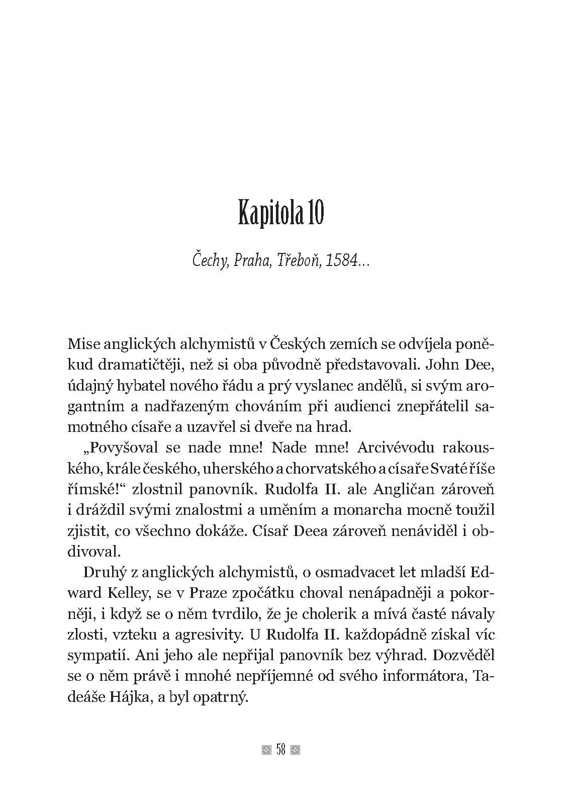 Černé zrcadlo
