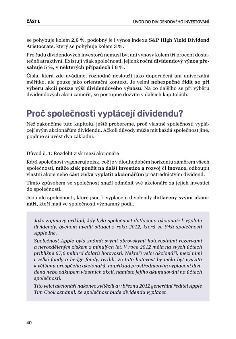 Cesta k finanční svobodě