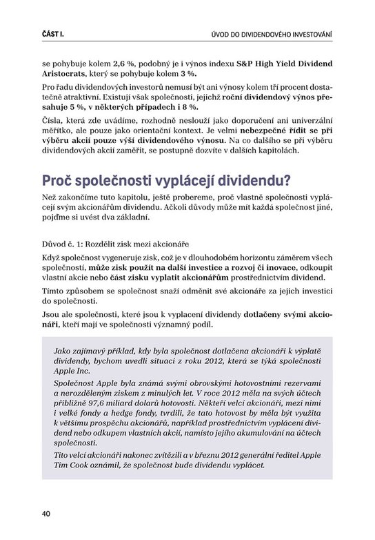 Cesta k finanční svobodě