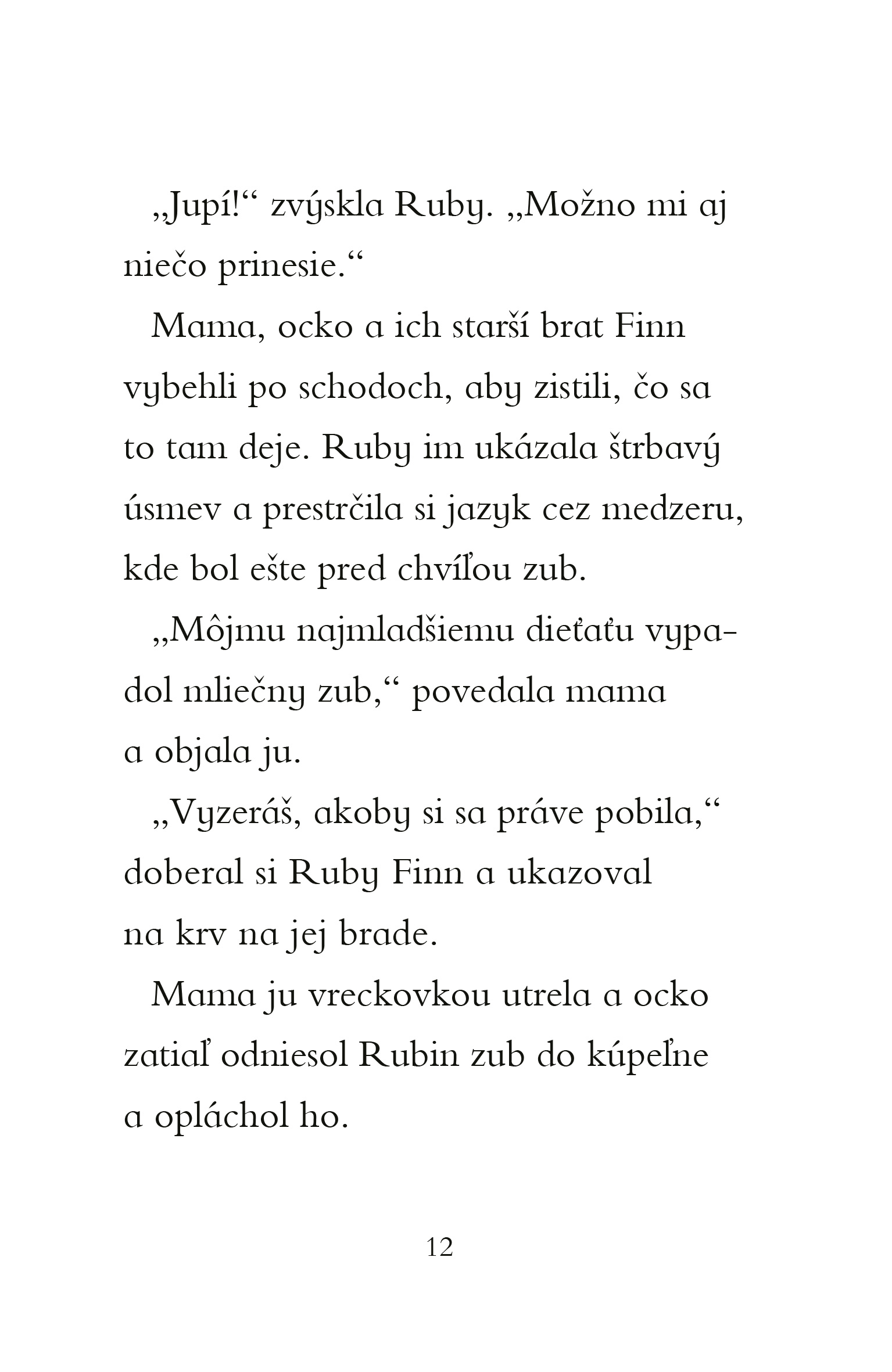 Mopslík, ktorý chcel byť vílou