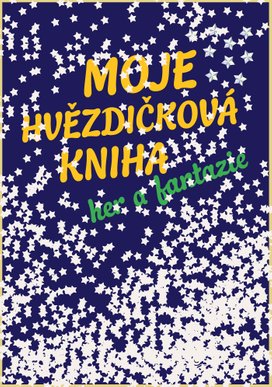 Moje hvězdičková kniha