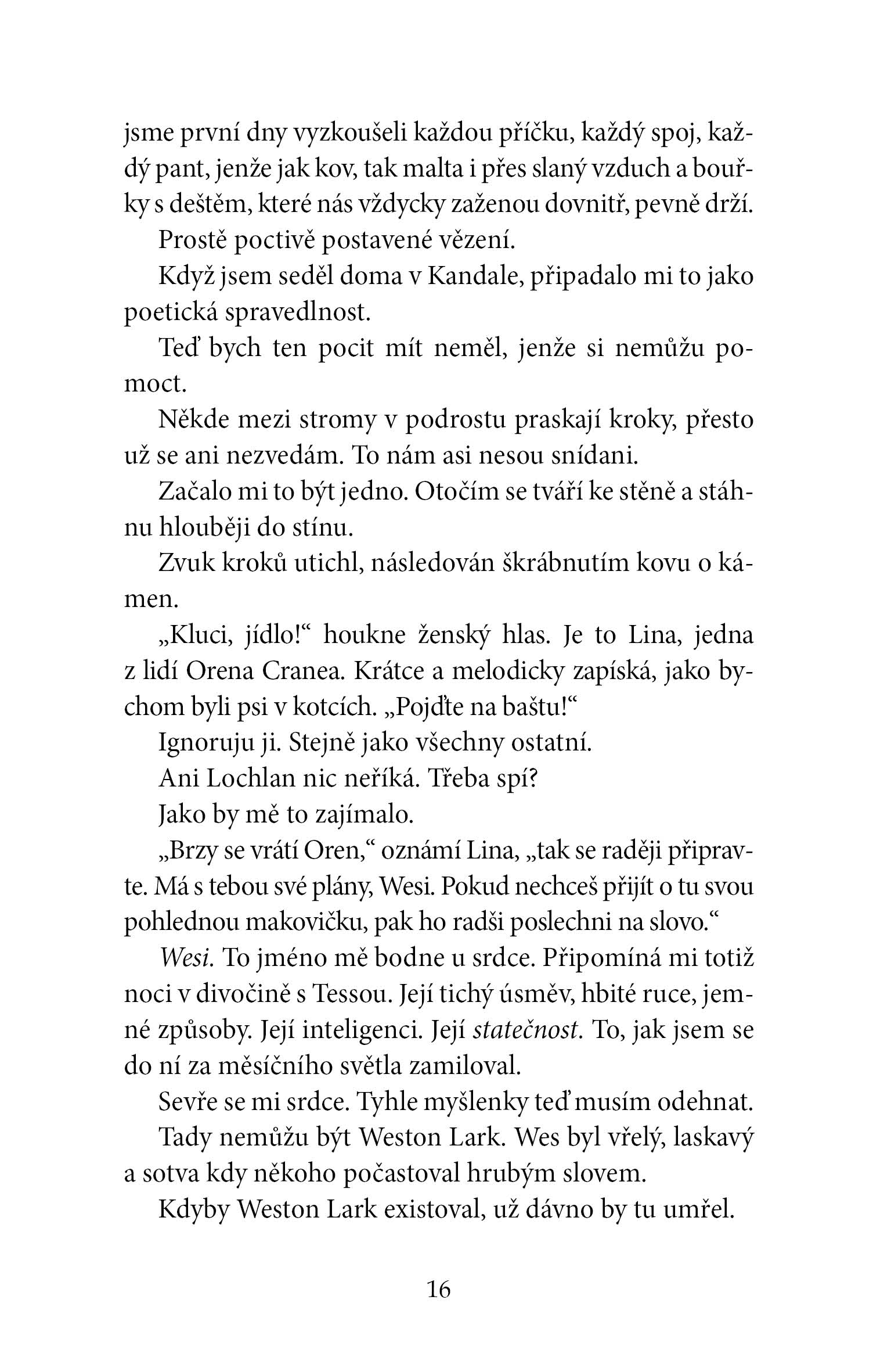 Rozvrať den
