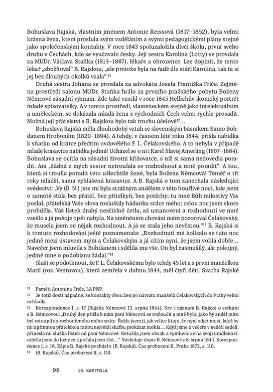 Božena Němcová