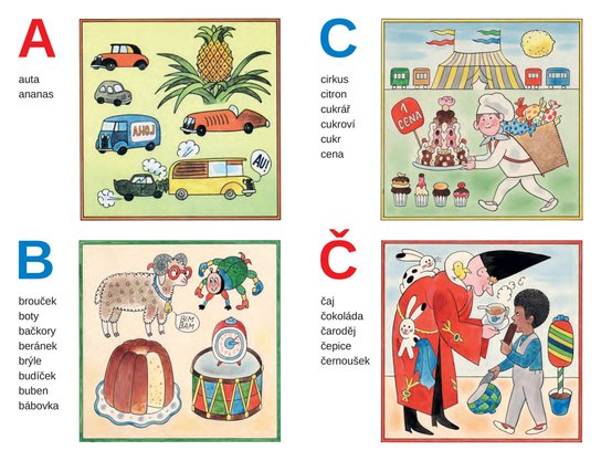 ABCD