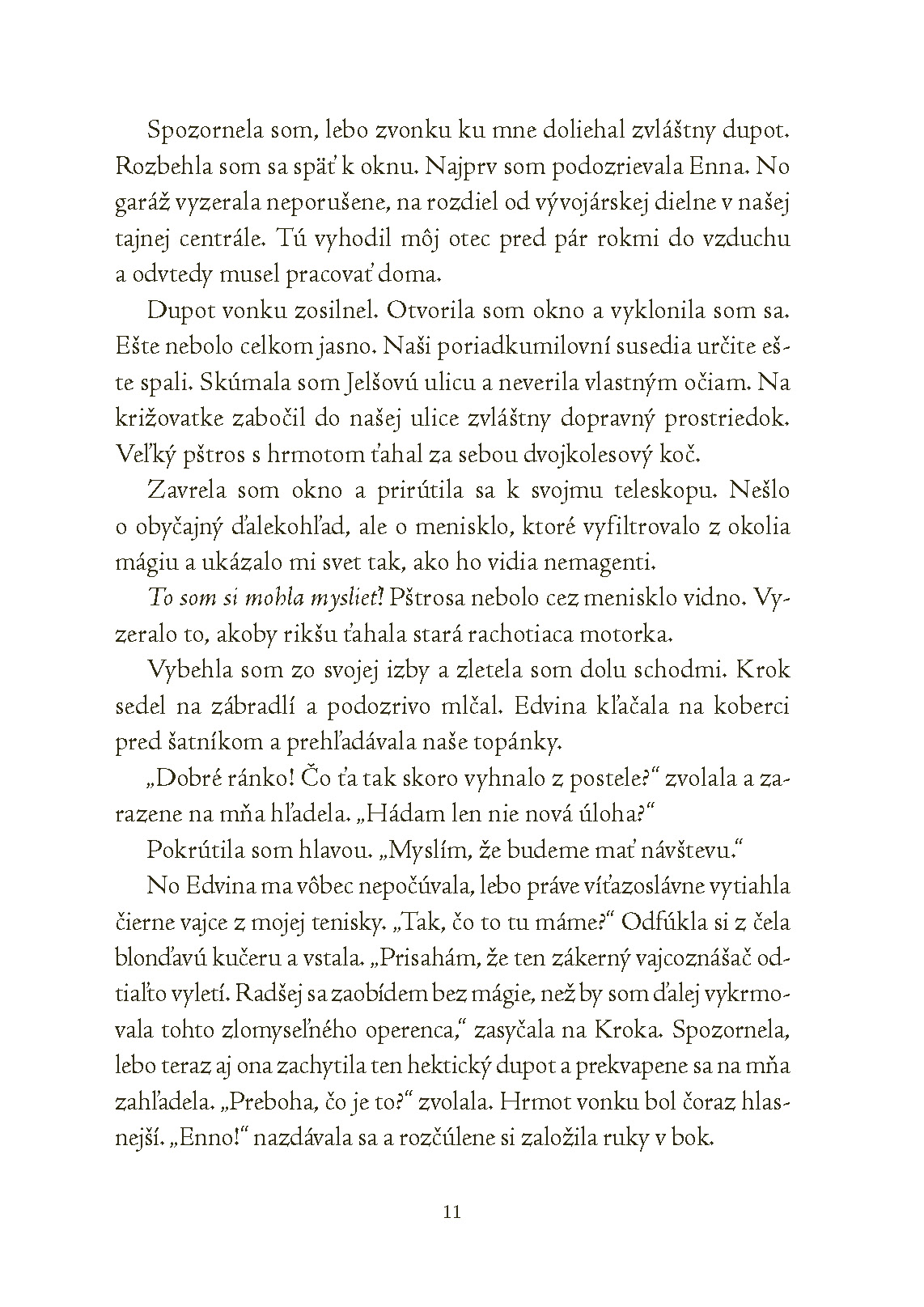 Magickí agenti 2: S duchmi v Prahe