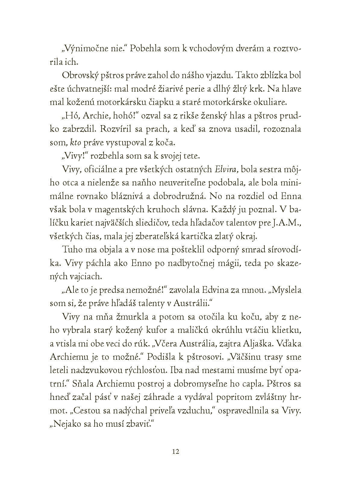 Magickí agenti 2: S duchmi v Prahe